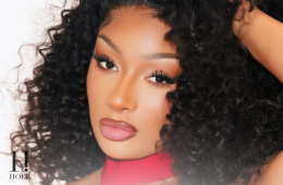 Megan Thee Stallion Falls Ill During Moulin Rouge Show