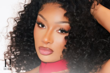 Megan Thee Stallion Falls Ill During Moulin Rouge Show