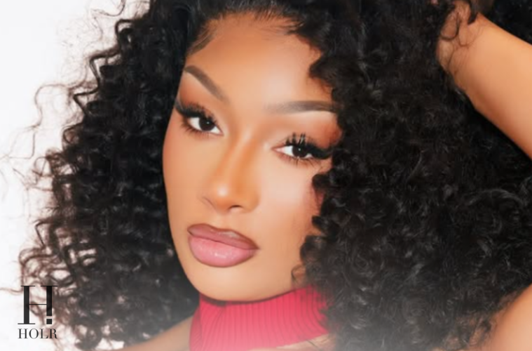 Megan Thee Stallion Falls Ill During Moulin Rouge Show
