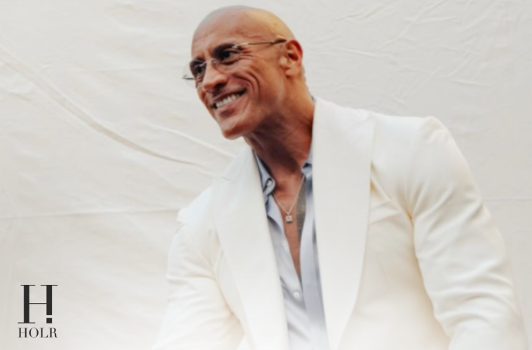 The Rock Launches Papatui SPF Moisturizer