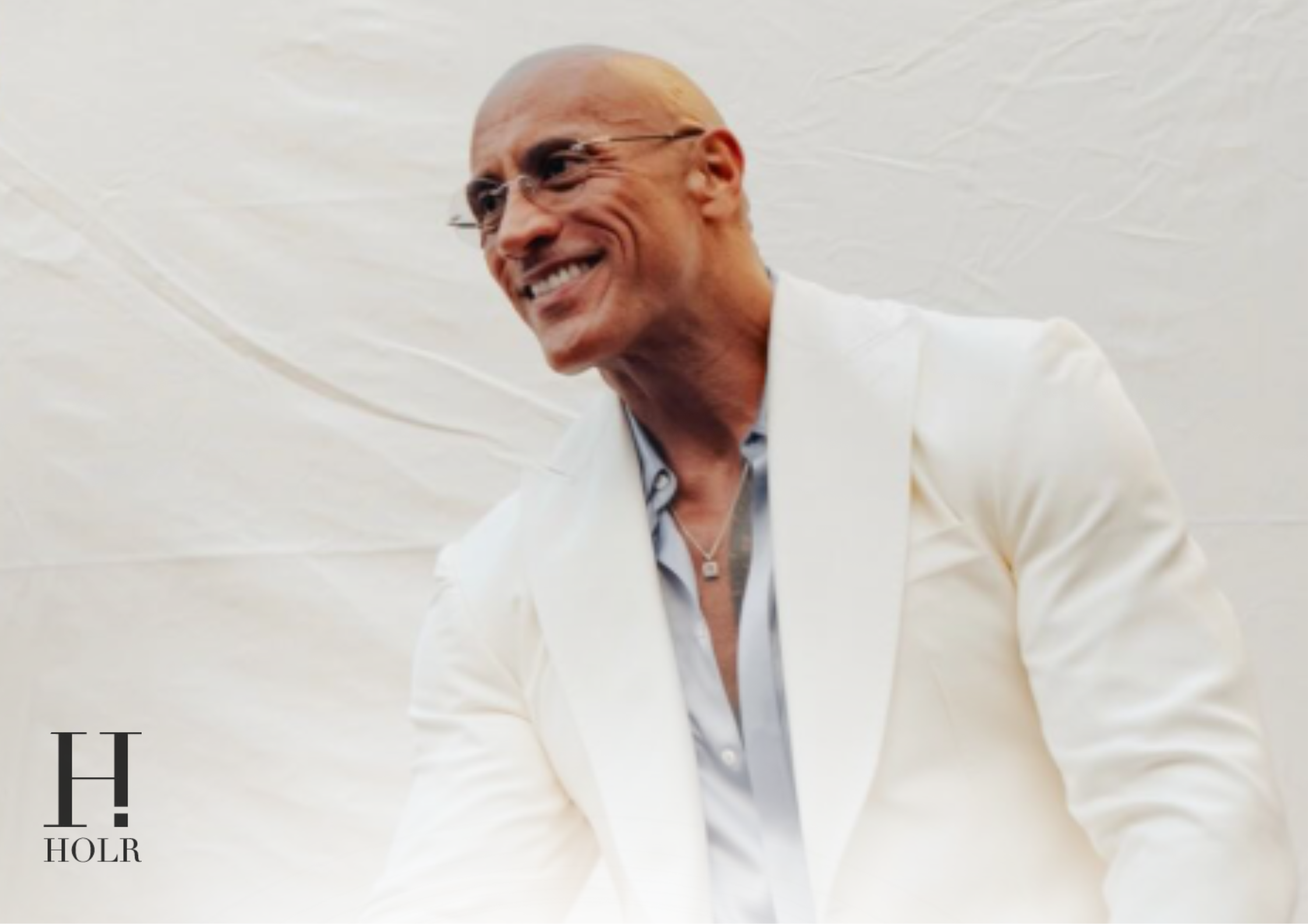 The Rock Launches Papatui SPF Moisturizer