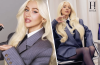 Christina Aguilera Wig Controversy 2026: Fans React to Hair Ad