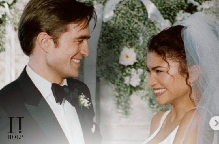 Zendaya The Drama Release 2026 Update