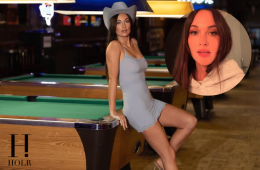 Kacey Musgraves UFO Sighting Video Sparks Buzz