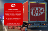 KitKat 12-Ton Chocolate Heist Explained and Tracker Campaign