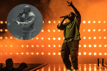 Kanye West Stops L.A. Show Over Stage Lights Issue