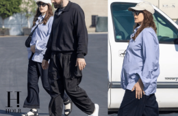 Elizabeth Olsen Pregnancy Rumors Go Viral