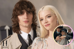Anya Taylor-Joy Marks 4-Year Marriage Milestone