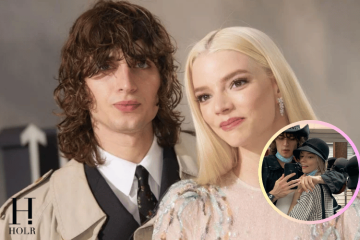 Anya Taylor-Joy Marks 4-Year Marriage Milestone
