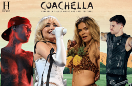 Coachella 2026 Lineup, Dates & Highlights