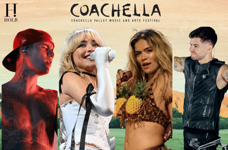 Coachella 2026 Lineup, Dates & Highlights