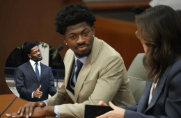 Lil Nas X Granted Mental Health Program After LAPD Battery Case