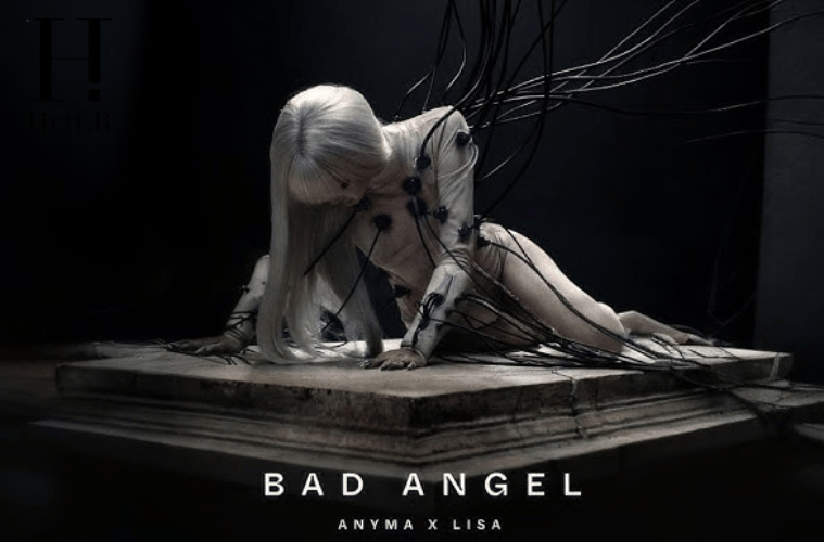 Anyma and LISA Release “Bad Angel” as New Song Goes Viral