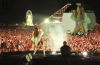 Jennifer Lopez Surprises Coachella 2026 With David Guetta