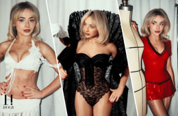 Sabrina Carpenter Coachella 2026 Performance & Outfits