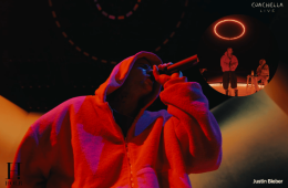 Justin Bieber Coachella 2026 Performance Goes Viral