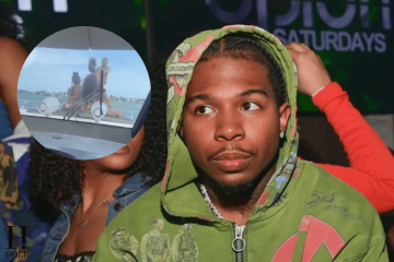 Deshae Frost Slapping Video Sparks Major Backlash