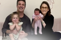 Jessica Tarlov Husband Brian McKenna