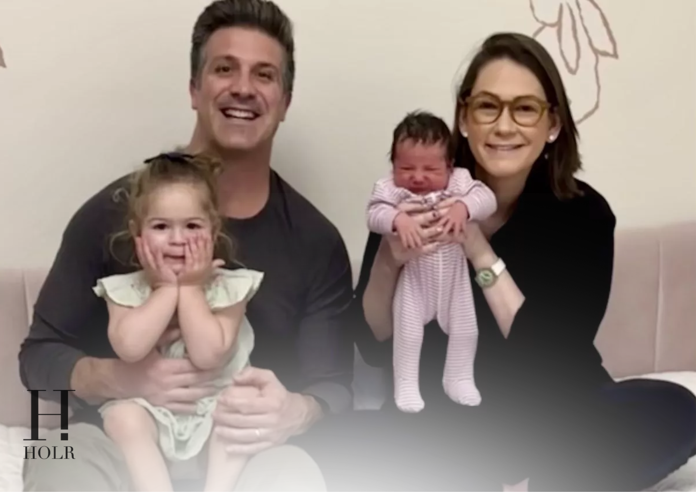 Jessica Tarlov Husband Brian McKenna