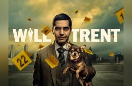 Will Trent Season 5 Renewal Buzz Builds at ABC