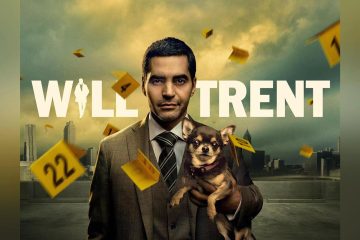 Will Trent Season 5 Renewal Buzz Builds at ABC