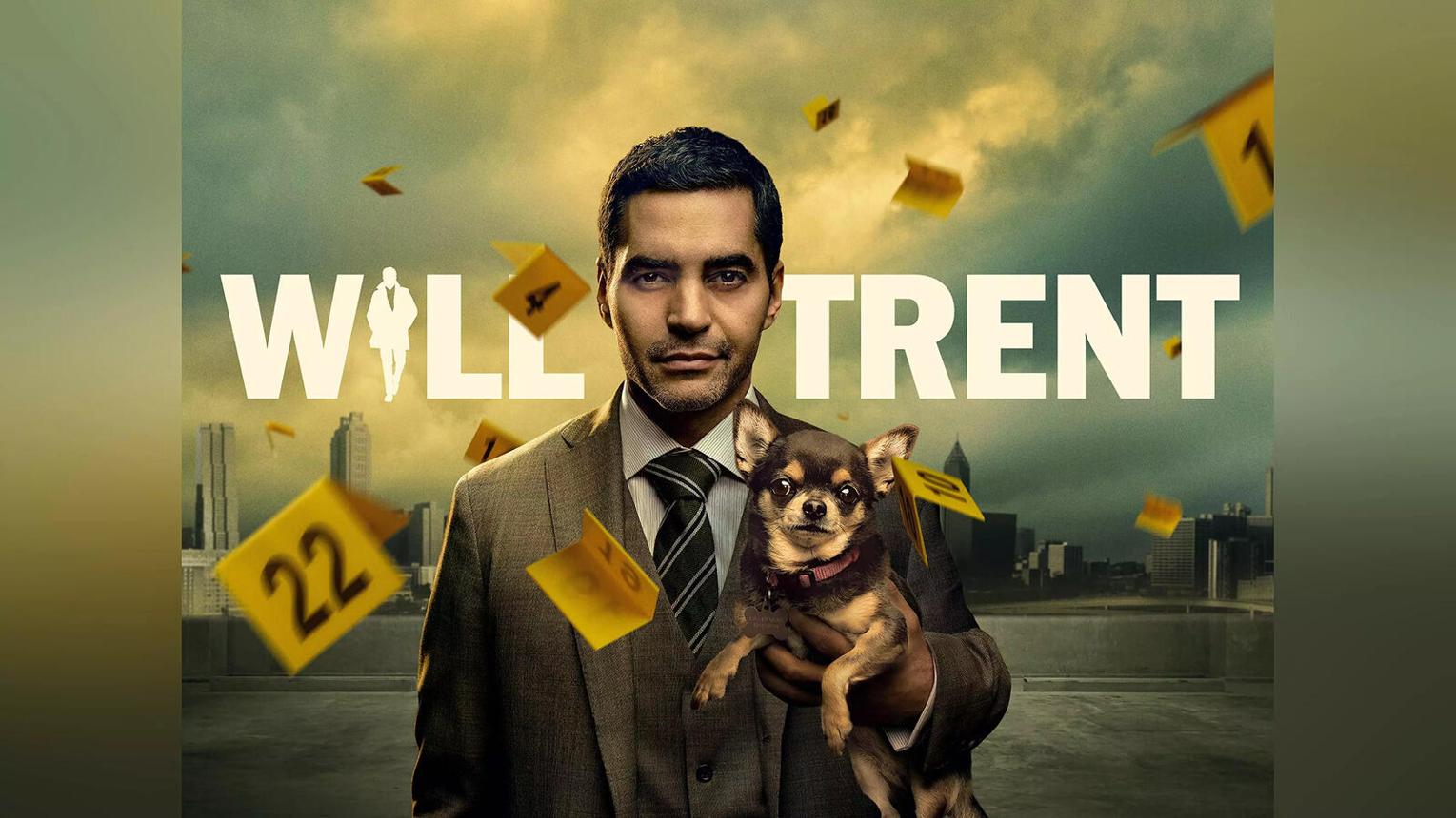 Will Trent Season 5 Renewal Buzz Builds at ABC