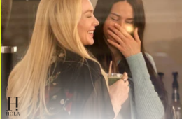 Lindsay Lohan Count My Lies Set Update