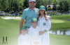 Keegan Bradley Kids: Meet Logan and Cooper