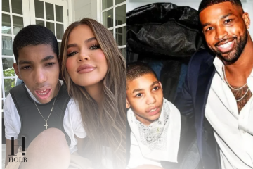 Tristan Thompson Legal Role Amari Khloé Kardashian Care