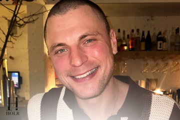Konrad Bien-Stephen Bachelorette Star Dies at 35