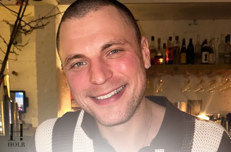 Konrad Bien-Stephen Bachelorette Star Dies at 35