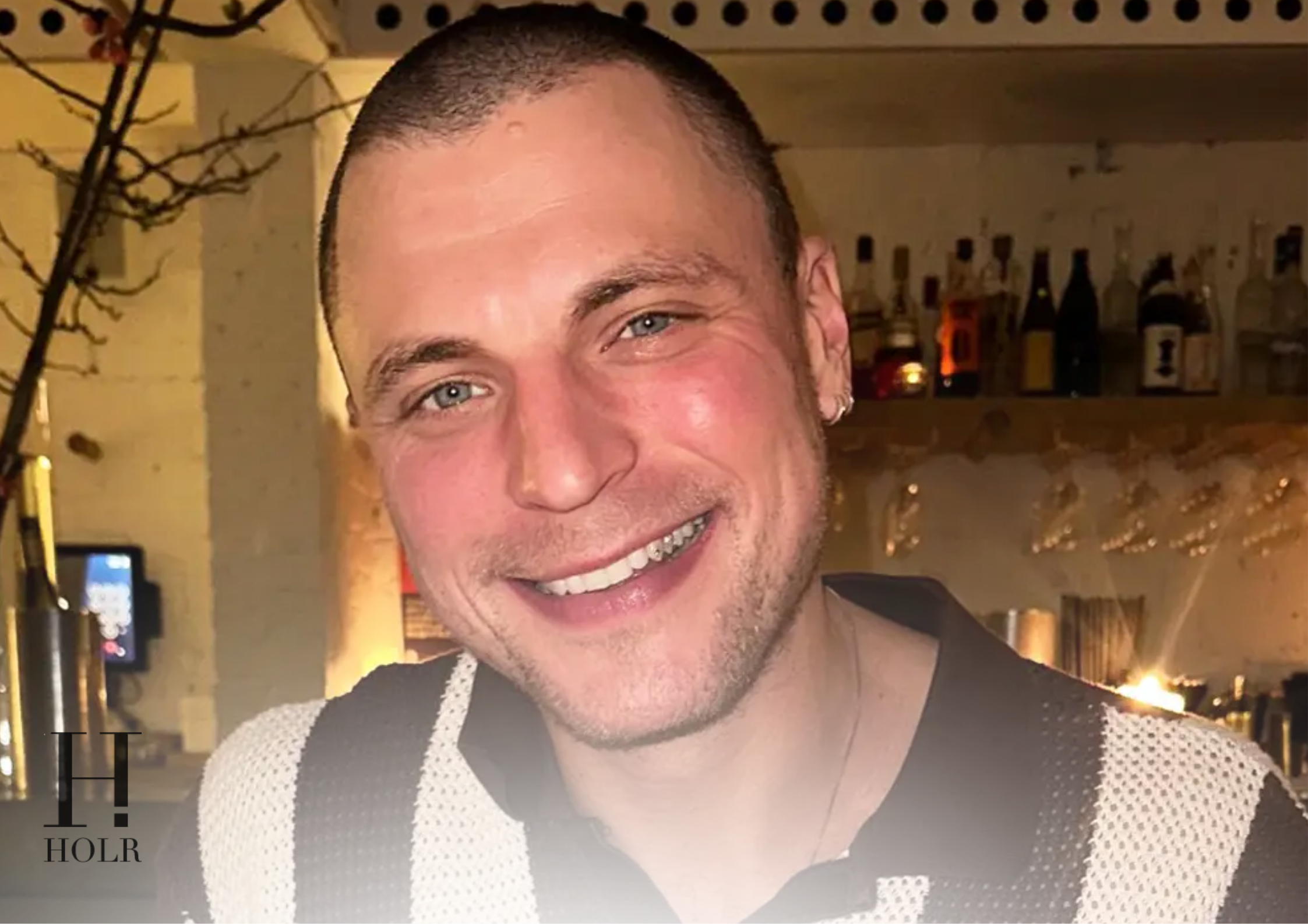 Konrad Bien-Stephen Bachelorette Star Dies at 35