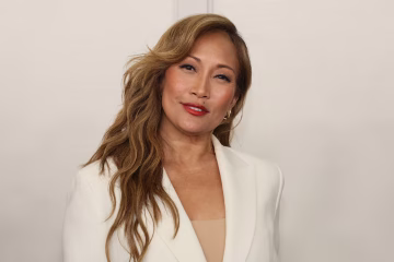 Star Rushed to Hospital After In-Flight Emergency