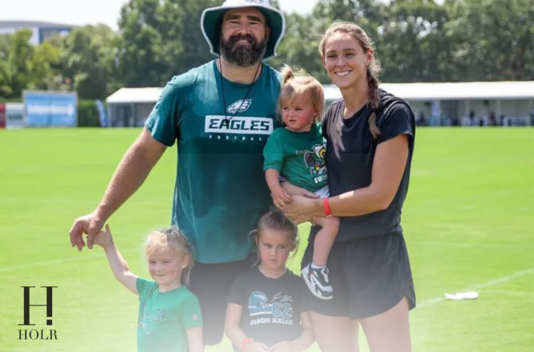 Kylie Kelce Sleepover Rules for Kids Explained