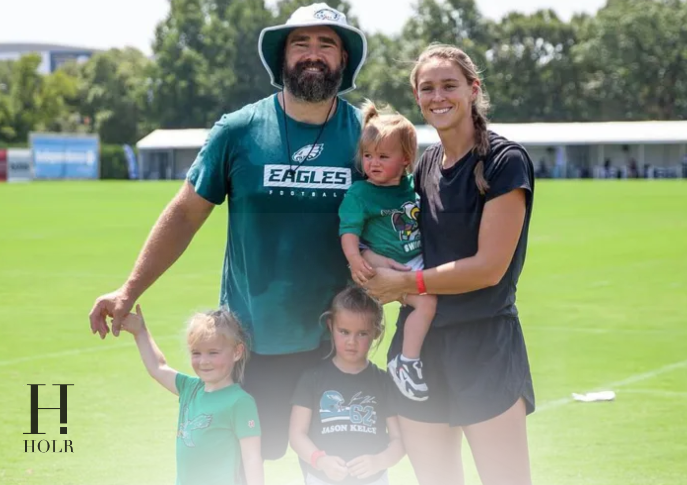 Kylie Kelce Sleepover Rules for Kids Explained