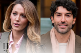 Blake Lively Lawsuit Moves Forward After Dismissals