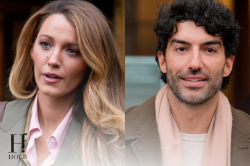 Blake Lively Lawsuit Moves Forward After Dismissals