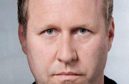 Roger Avary Tackles Epic ‘Paradise Lost’ Adaptation