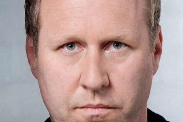 Roger Avary Tackles Epic ‘Paradise Lost’ Adaptation