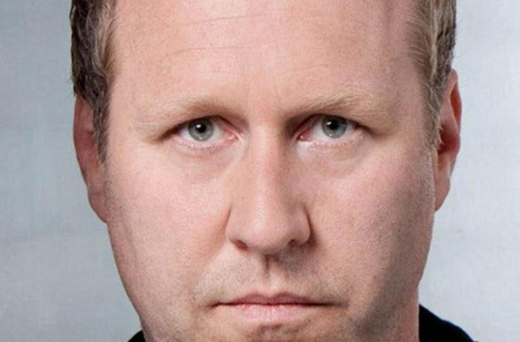 Roger Avary Tackles Epic ‘Paradise Lost’ Adaptation