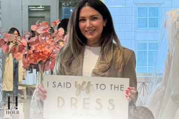 Mallory Zapata Wedding Dress Love Is Blind Alum Bride