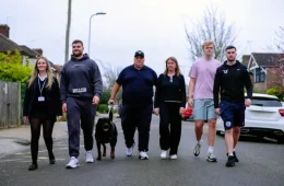 Big John’s Viral Rise Lands Paramount+ Reality Series