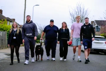 Big John’s Viral Rise Lands Paramount+ Reality Series