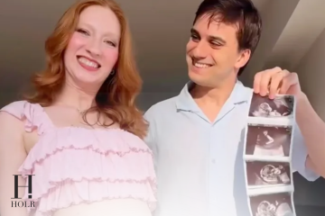 Melissa Becraft Pregnancy Announcement First Baby