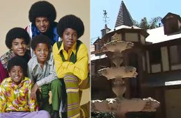 Inside Michael Jackson’s Iconic Family Estate Today