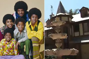 Inside Michael Jackson’s Iconic Family Estate Today