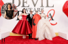 Devil Wears Prada 2 Premiere: Cast Reunion & Lucy Liu Look