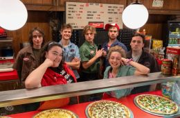 American High’s ‘Minimum Wage’ Lands Netflix Series Order