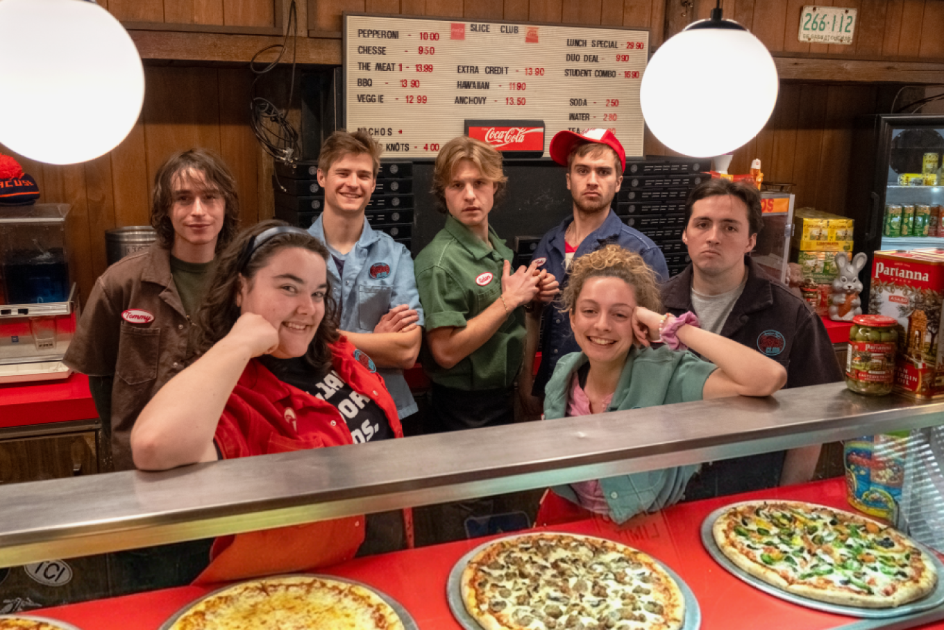 American High’s ‘Minimum Wage’ Lands Netflix Series Order