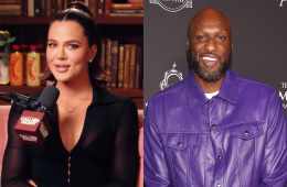 Khloé Kardashian Regrets Lamar Odom Documentary Appearance